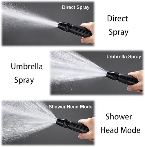 Premium High Pressure Water Gun